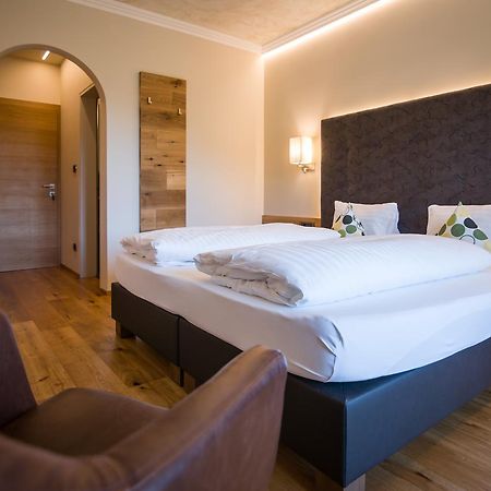 Hotel Garni Vigilhof Lana Kültér fotó