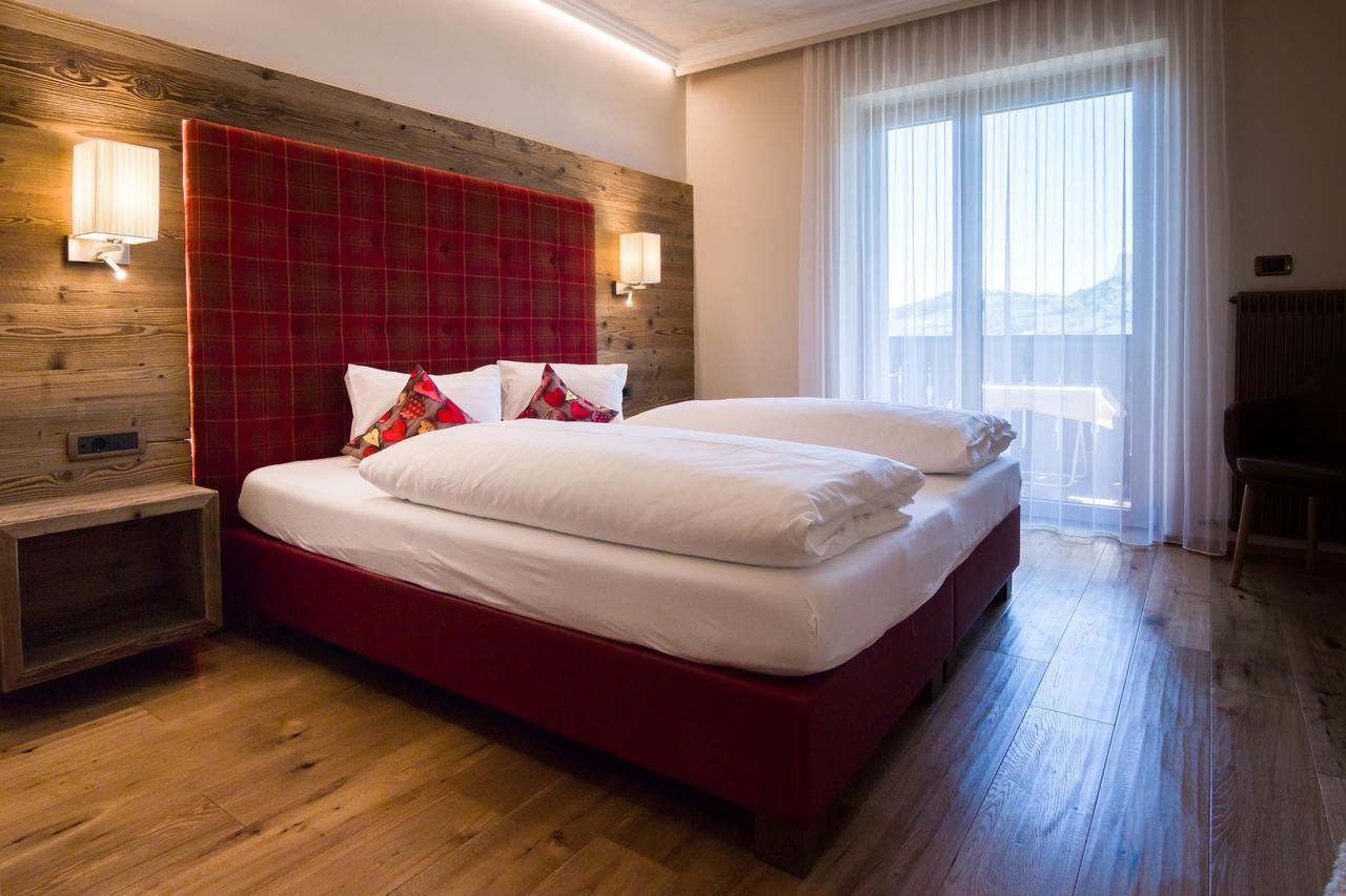 Hotel Garni Vigilhof Lana Kültér fotó