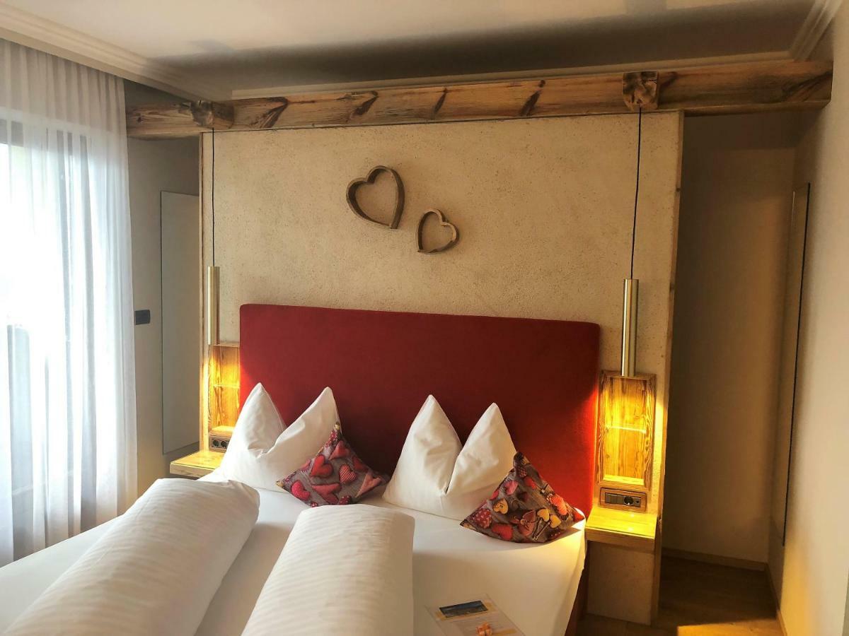 Hotel Garni Vigilhof Lana Kültér fotó