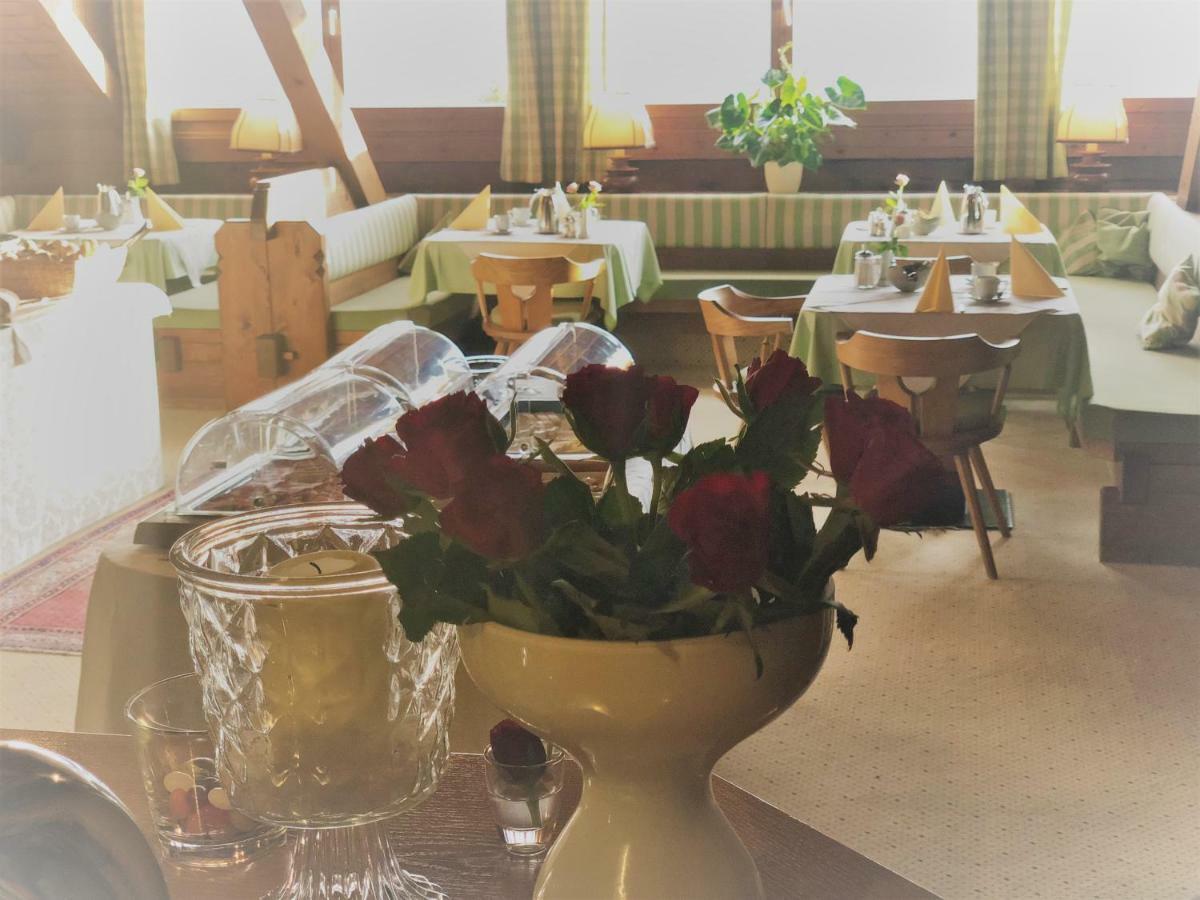 Hotel Garni Vigilhof Lana Kültér fotó